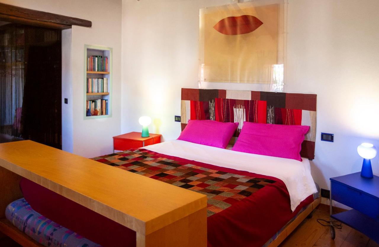 Casa Isotta Bed & Breakfast Quartu Sant'Elena Exterior photo