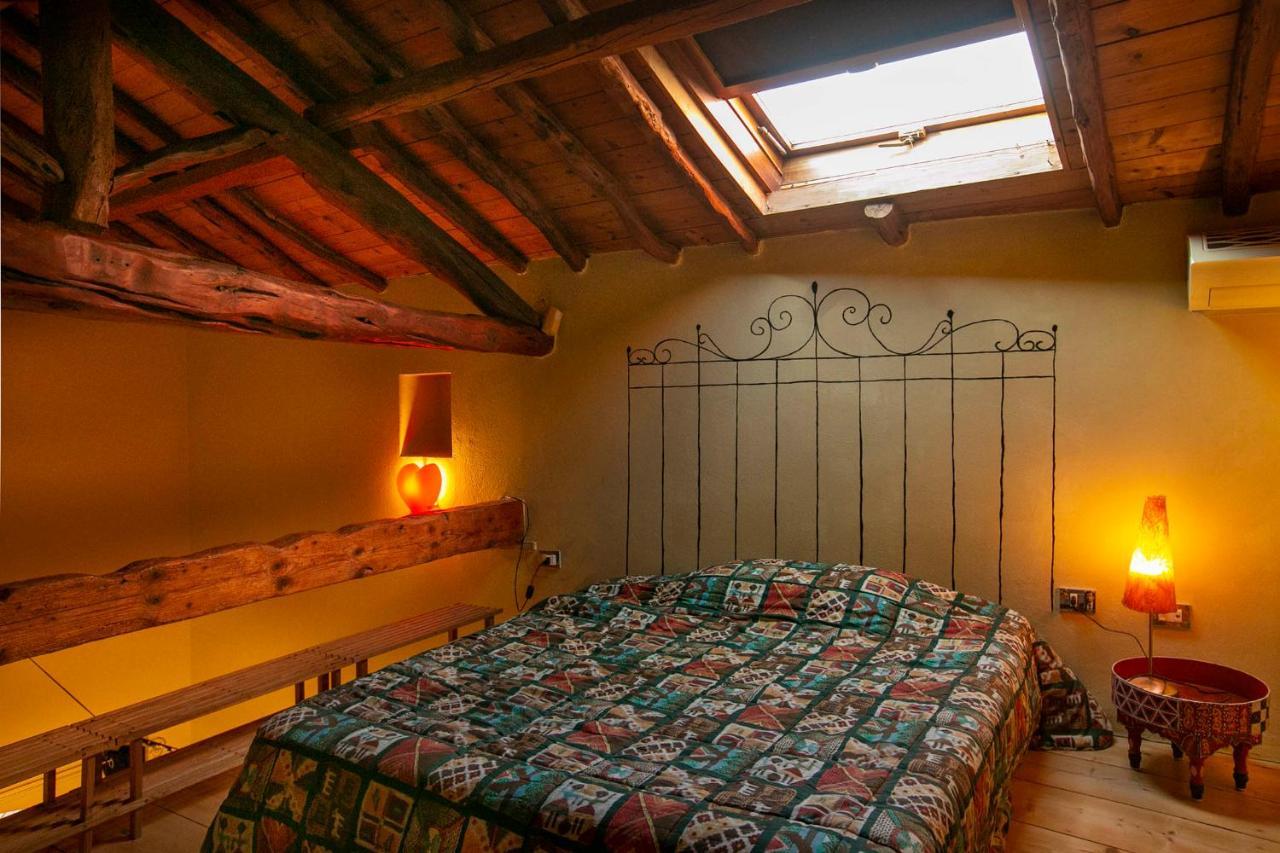 Casa Isotta Bed & Breakfast Quartu Sant'Elena Exterior photo