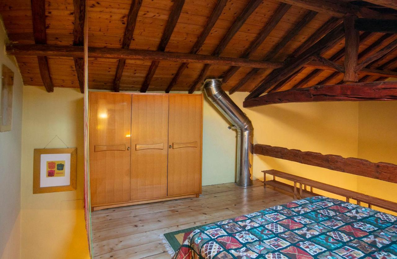 Casa Isotta Bed & Breakfast Quartu Sant'Elena Exterior photo
