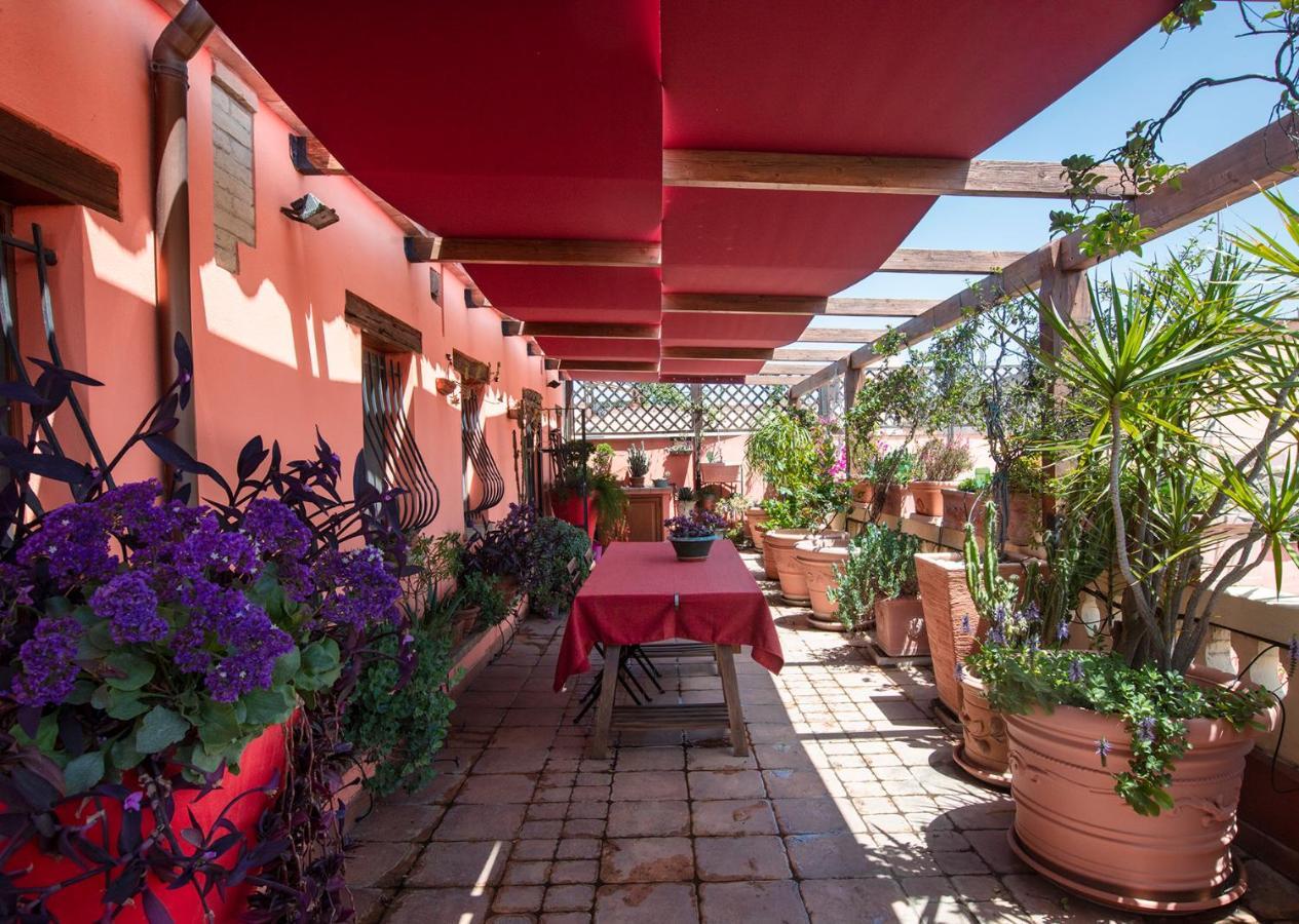 Casa Isotta Bed & Breakfast Quartu Sant'Elena Exterior photo