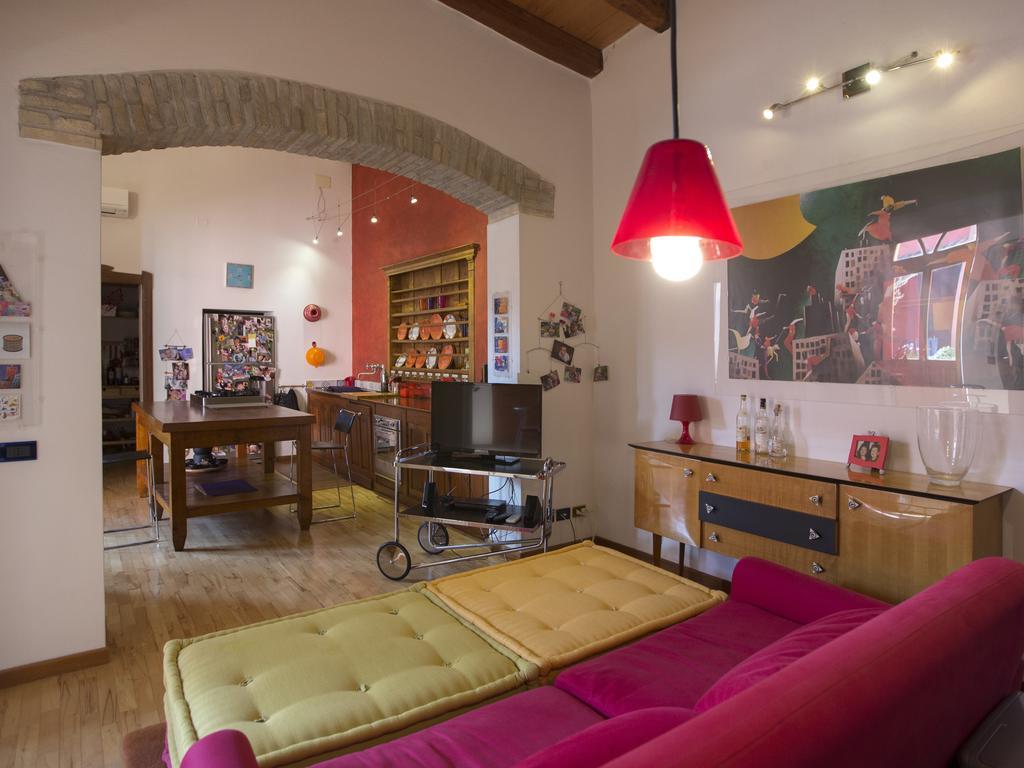 Casa Isotta Bed & Breakfast Quartu Sant'Elena Exterior photo