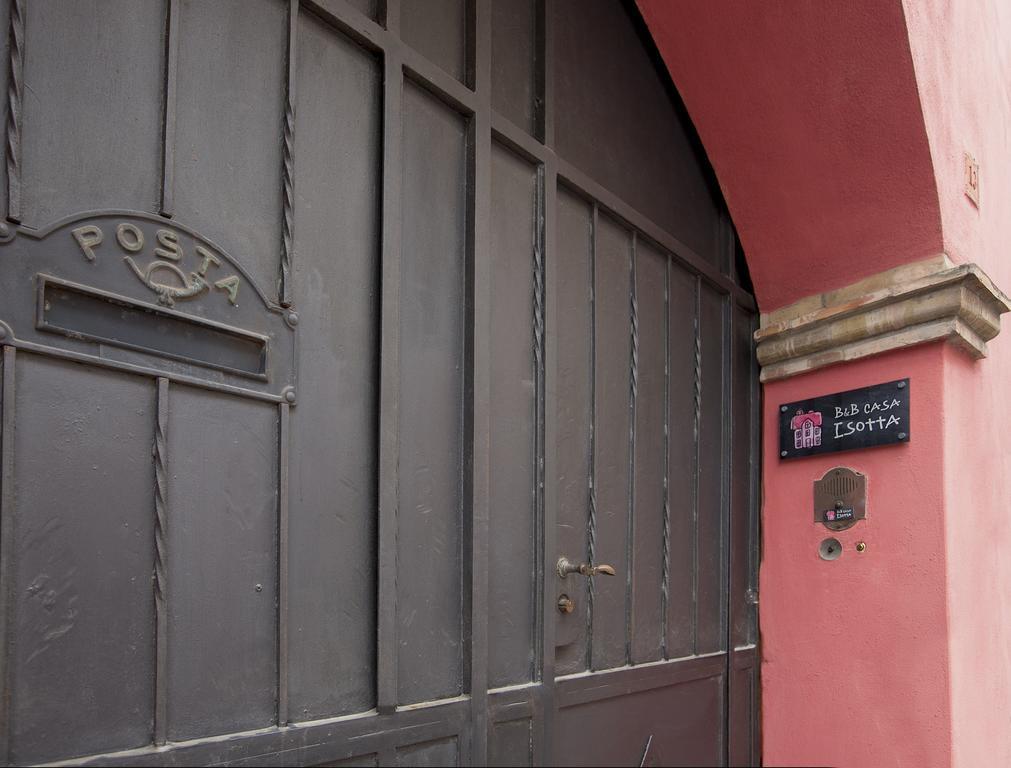 Casa Isotta Bed & Breakfast Quartu Sant'Elena Exterior photo
