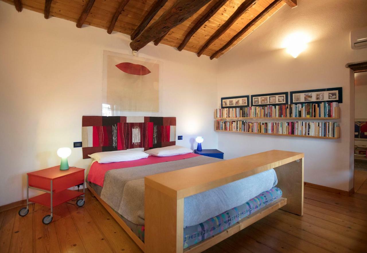 Casa Isotta Bed & Breakfast Quartu Sant'Elena Exterior photo